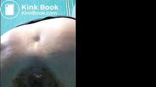 VerySweetAndSexyBlondeBabeShitsAStormInHerLatestLiveScatExperience