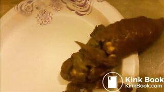 GoddAss Jennifer Pawg Queen Dumping 5