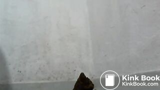 Explosive Squirts & Poop Latina 11