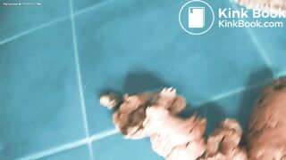 Small asshole Monster logs