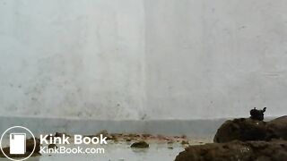 Explosive Squirts & Poop Latina 2