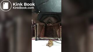 reife frauen beim scheissen