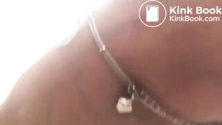 MistressAnna - Toilet Slave POV