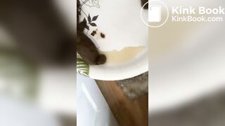 That shit felt good coming out of her ass