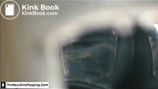 sick liquid shit