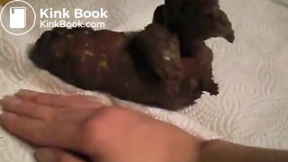 Shitting and fucking
