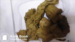 Filling a sandwich box