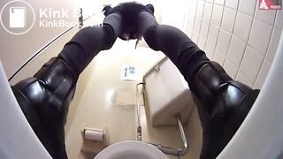 Uncensored japanese shit