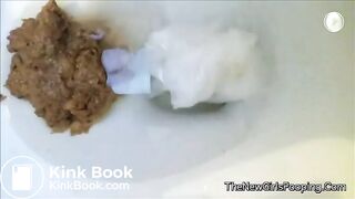 GoddAss Jennifer Pawg Queen Dumping 4