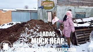 Ladas Muck Heap Trailer