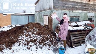 Ladas Muck Heap Trailer
