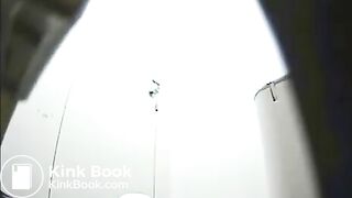 Uncensored japanese webcam shit