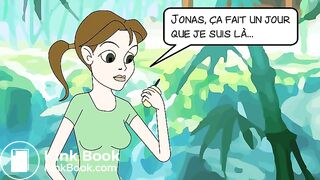 Cartoon Scat - Une pause dans l'aventure
