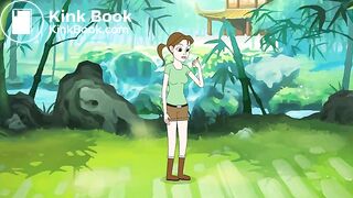 Cartoon Scat - Une pause dans l'aventure