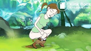 Cartoon Scat - Une pause dans l'aventure