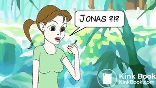 Cartoon Scat - Une pause dans l'aventure