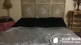 Brunette shit