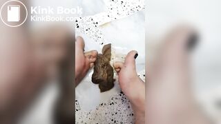 Sexy Poop Selfi