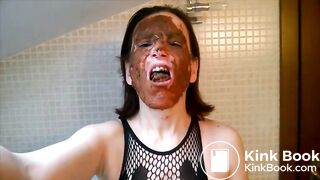 European Scat Lady 3