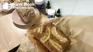 Bread for Friends Chocolate for Pigs