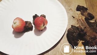 A Valentine's Day surprise