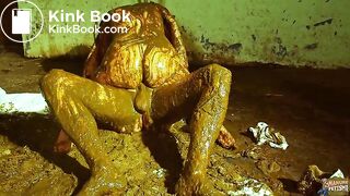 Cowshit adventure with Betty and Franky