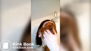 European Scat Lady 1 Compilation