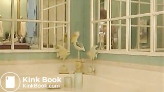 Tiffany's Custom For Ron