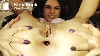 confessions of constipation 1