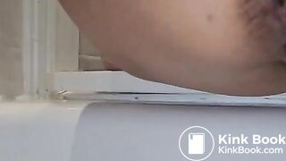 un manjar de caca
