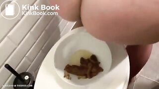 Pooping in an IKEA showroom