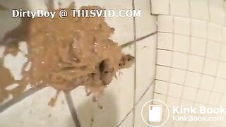 Diarrhea BOMB