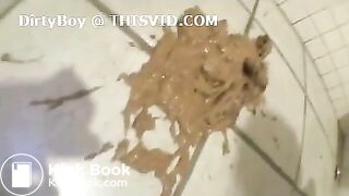 Diarrhea BOMB