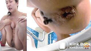 Minami Monster Turd 2
