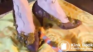 Scat and other twisted desires