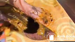 Scat and other twisted desires