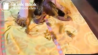 Scat and other twisted desires