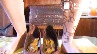 Scat and other twisted desires