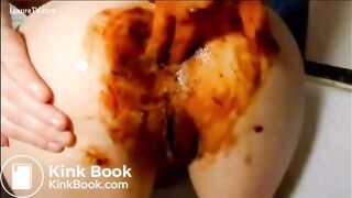 DIRTY FUCKING COUPLE SCAT FUCK COMPILATION