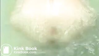 lesbian scat orgy on the beach 2018 aot 004