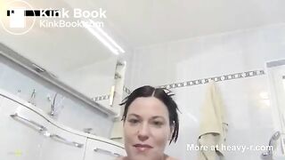 Anal Sex Turns Very Nasty