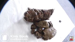 Minami Monster Turd 3