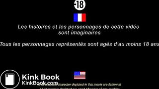 Cartoon Scat : A break in the Adventure