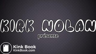 Cartoon Scat : A break in the Adventure