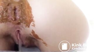 NEW SOLO SCAT GIRLS EFRO COMPILATION