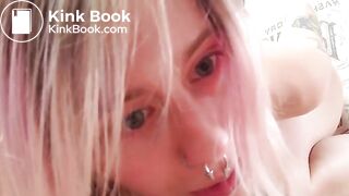 Xxecstacy dirty dildo