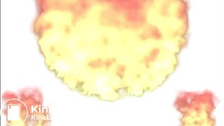 Ebony hard nuggets and soft poop