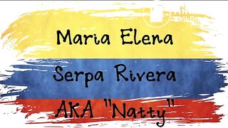 Big poop and gaping pussy