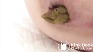 THE DROP! SHIIT & SCAT COMPILATION