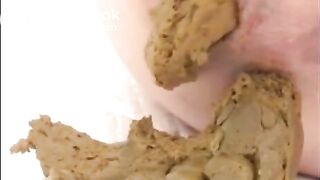 THE DROP! SHIIT & SCAT COMPILATION